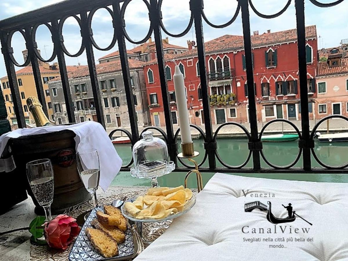 Venezia Canal View 외부 사진