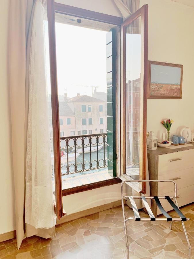 Venezia Canal View 외부 사진
