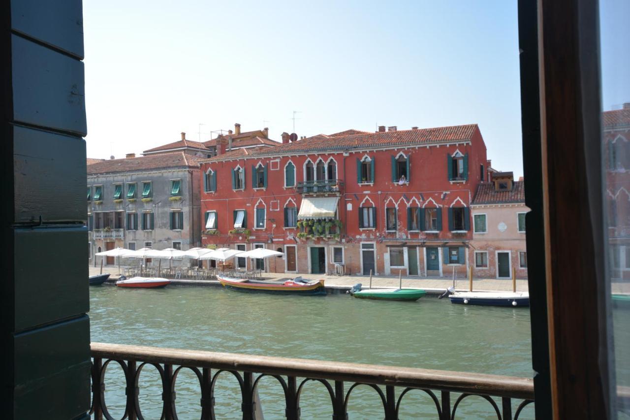 Venezia Canal View 외부 사진