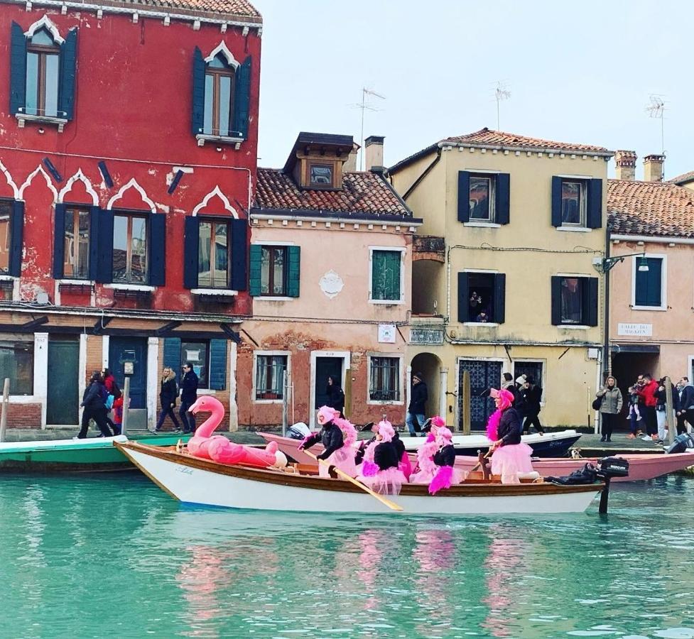 Venezia Canal View 외부 사진