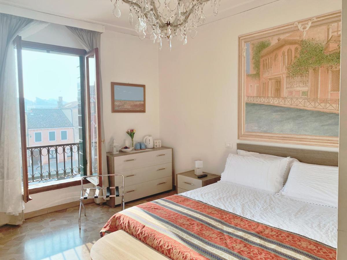 Venezia Canal View 외부 사진