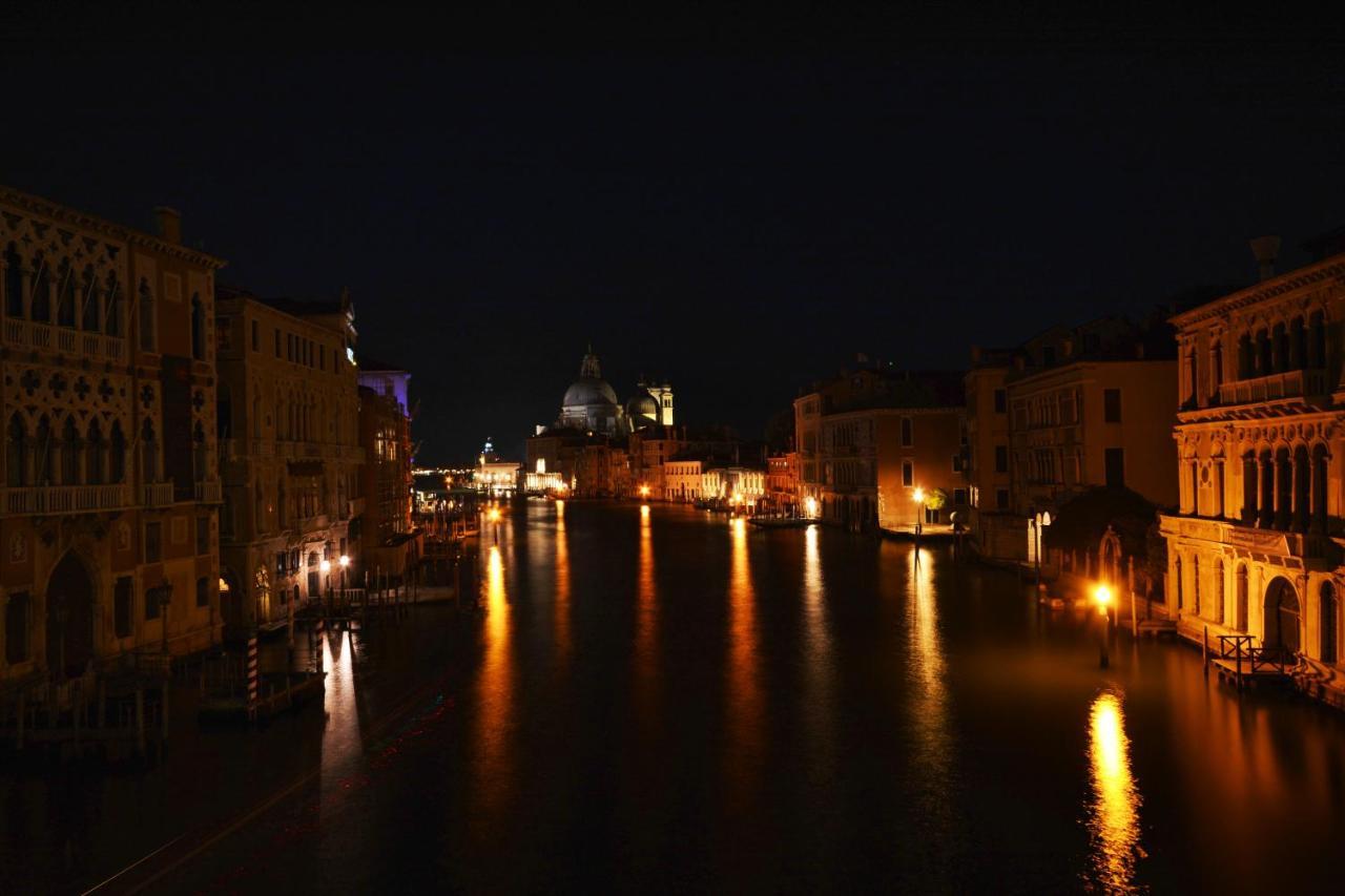 Venezia Canal View 외부 사진