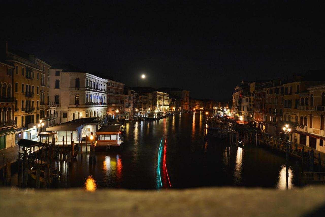 Venezia Canal View 외부 사진