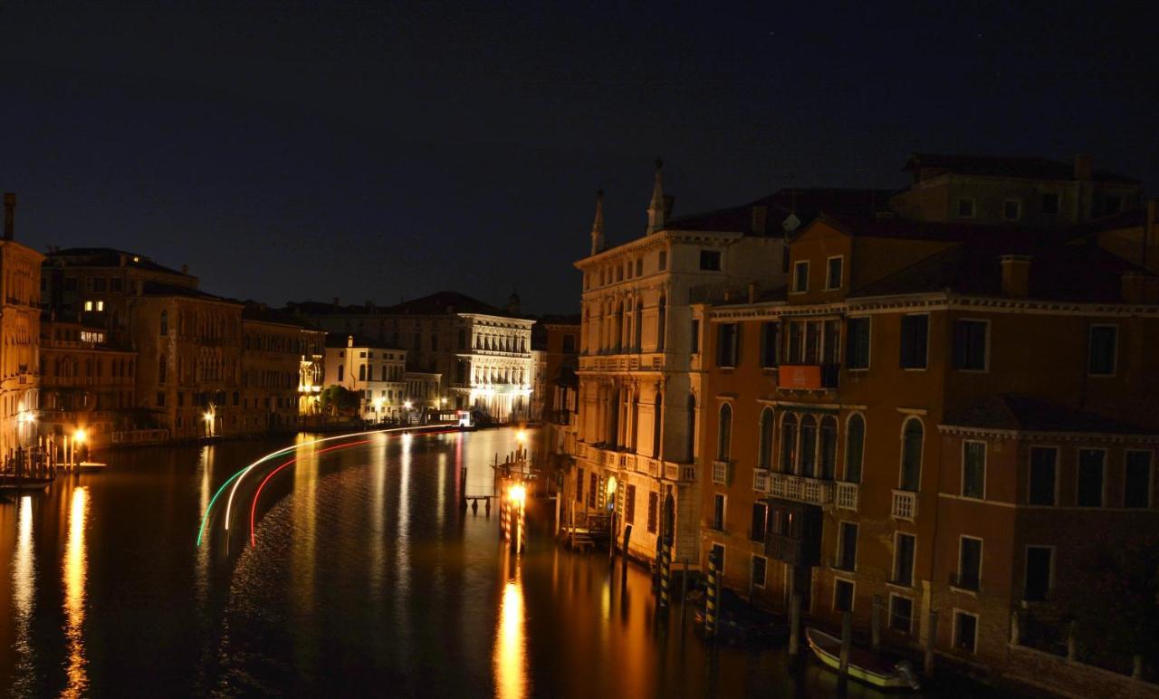 Venezia Canal View 외부 사진