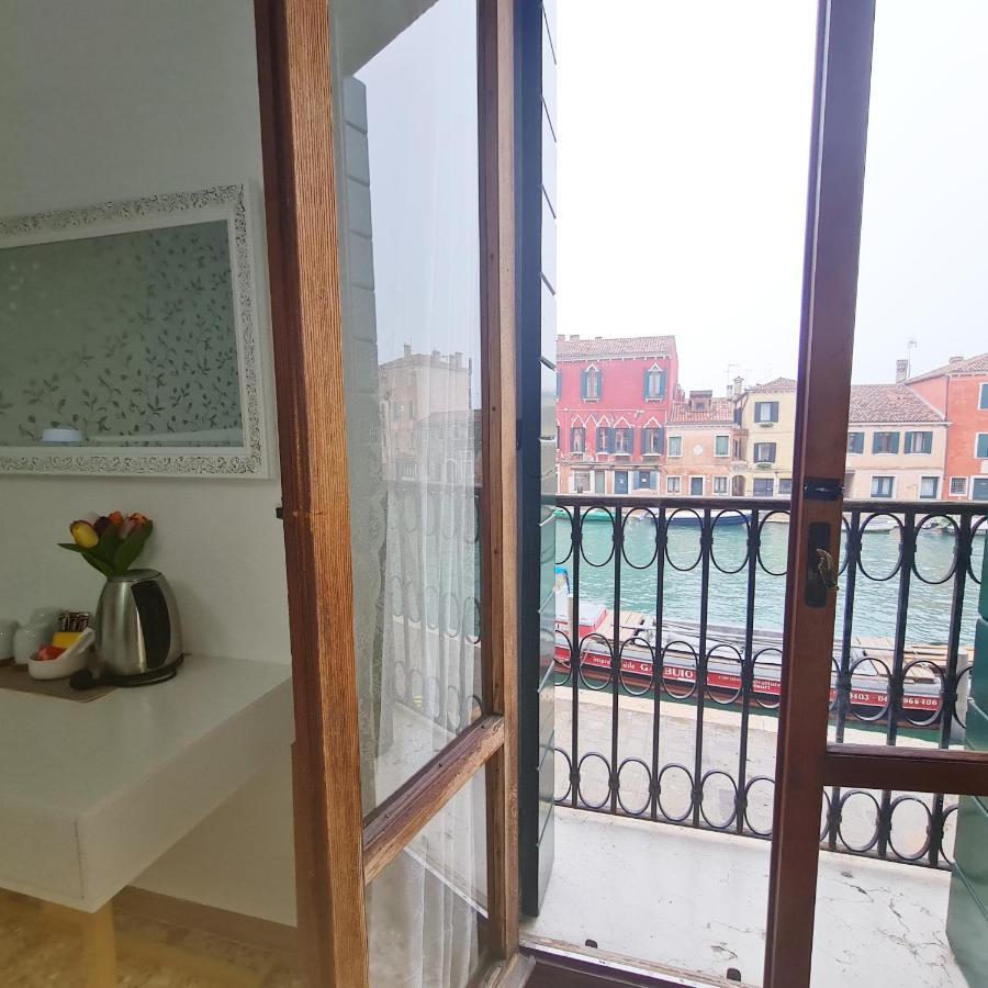 Venezia Canal View 외부 사진