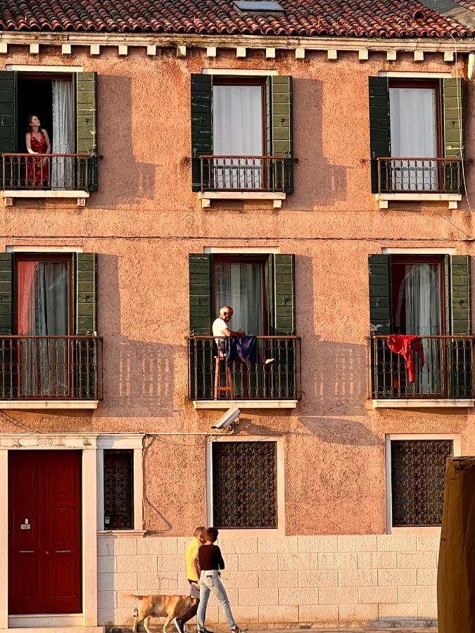 Venezia Canal View 외부 사진