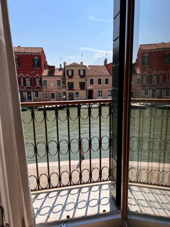 Venezia Canal View 외부 사진