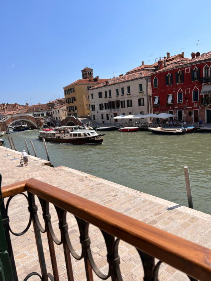 Venezia Canal View 외부 사진