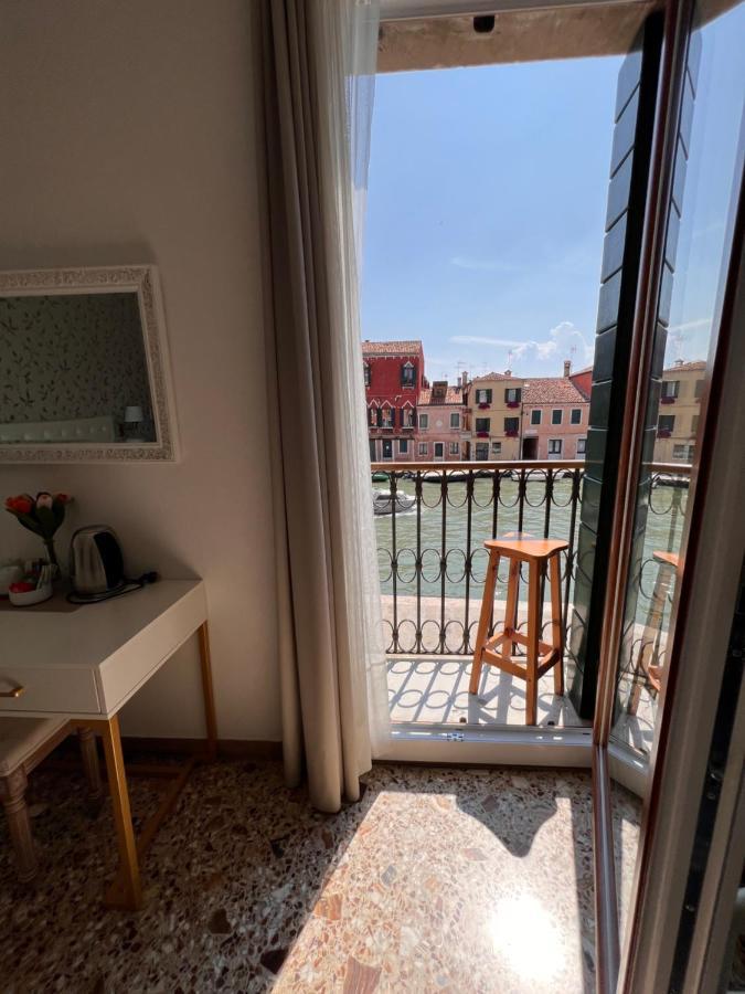 Venezia Canal View 외부 사진