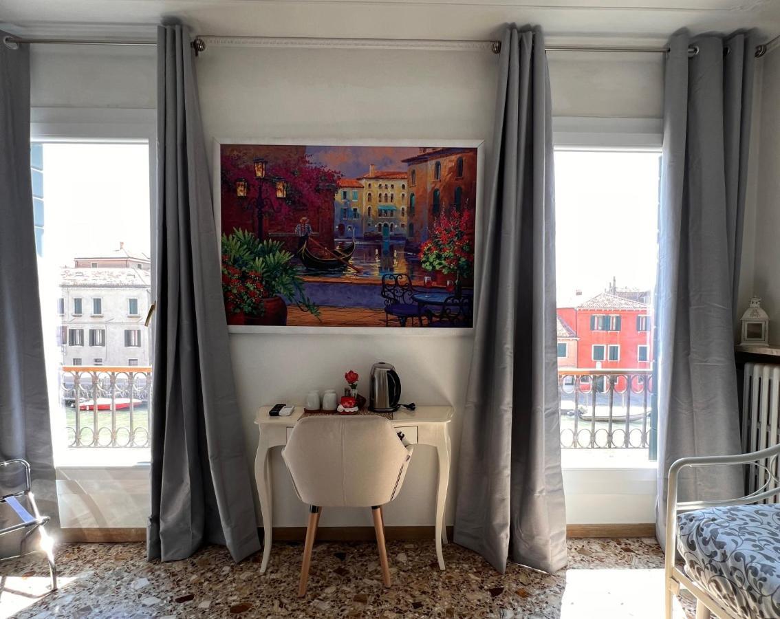 Venezia Canal View 외부 사진